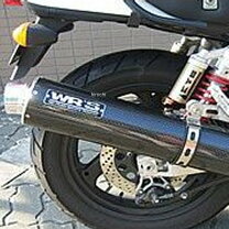 楽天市場】gsx400インパルス wr