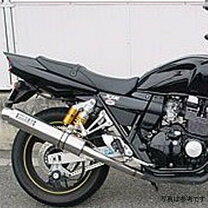 楽天市場】スリップオン xjr400r マフラーの通販