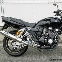 楽天市場】xjr400r マフラー wrsの通販