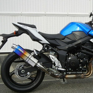 バイク用マフラー wrs gsr750の人気商品・通販・価格比較 - 価格.com