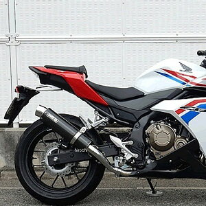 _uA[Y WR'S XbvI}t[ JMCA 16Nȍ~ CBR400RACBR400R ABS J[{ BC1430JM JPX