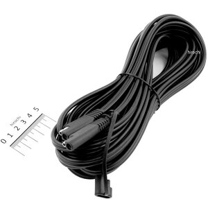 �yUSA�݌ɂ���z �o�b�e���[�e���_�[ Deltran Battery Tender �A�_�v�^�[�����P�[�u�� 25FT btn081-0148-25 JP�X