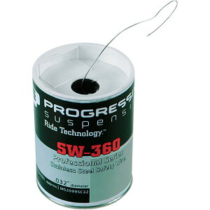 �yUSA�݌ɂ���z �v���O���b�V�u PROGRESSIVE �Z�[�t�e�B�[ ���C���[ .032�C���`(0.81mm)x1lb�� pgrSW-360 JP�X