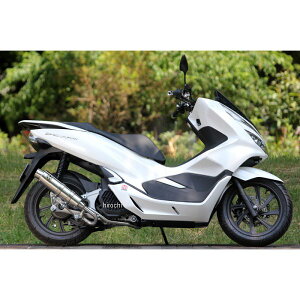 SP忠男 フルエキゾースト ピュアスポーツS SUS 18年以降 PCX150 PC1-GE-43 JP店