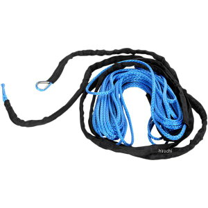 yUSA݌ɂz [X MOOSE Utility Snow EC`[v 1/4C`(6.3mm)X50tB[g(15m)  4505-0616 JPX