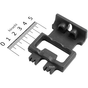 【メーカー在庫あり】 ジビ GIVI モノキーケース用 ボルト:ラッチ Z106 37675 JP店