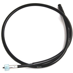 【メーカー在庫あり】 デイトナ 原付スクーター用スピードメーターケーブル 70mmロング ライブDIO-ZX/ZOOMER 41667 JP店
