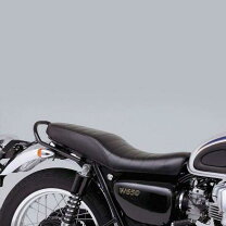 楽天市場】W650（ブランドデイトナ）（シート｜パーツ）：バイク用品 