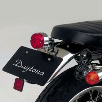 楽天市場】sr400 wm テールランプの通販