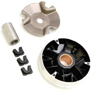 【メーカー在庫あり】 デイトナ パワーアドバンス スーパーハイスピードプーリー ヤマハ用 JOG/C、BASICJOG、スーパーJOG ZR 45554 JP店