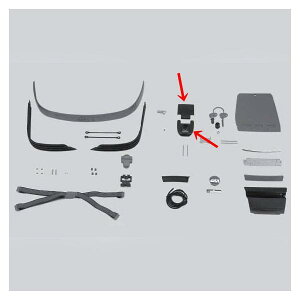 Wr GIVI mL[P[Xp bNZbg Z314NM 66509 JPX