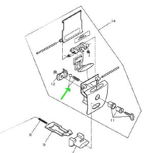 y[J[݌ɂz Wr GIVI mbNP[Xp V_[XvOX`[{[ Z1384R 66542 JPX