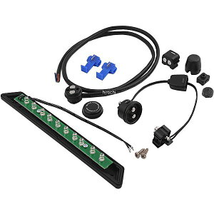 y[J[݌ɂz Wr GIVI tvLbg LED^Cv S450 (E470/E450V[Y) 68087 JPX