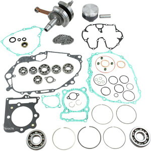 �yUSA�݌ɂ���z �����`���r�b�g Wrench Rabbit �G���W���L�b�g(��C�p) 09�N-14�N �z���_ TRX 400 X 0903-1447 JP�X