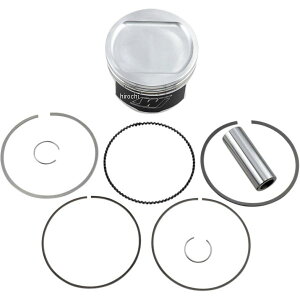 yUSA݌ɂz CZR Wiseco sXgLbg 92mm{A 09N-13N A[NeBbNLbg Prowler XT 650 0910-4173 JPX