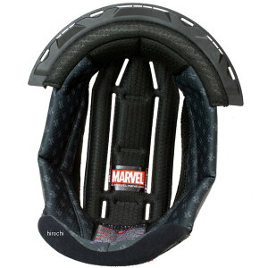 �y���[�J�[�݌ɂ���z �G�C�`�W�F�C�V�[ HJC �����p�C���i�[���C�i�[ RPHA11 MARVEL�p �v�����g���S�O���[/MARVEL 12mm S/M�T�C�Y HJP431999912 JP�X
