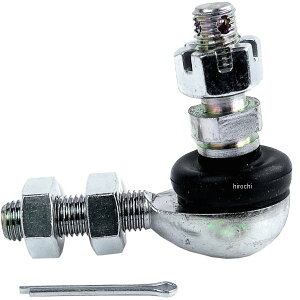 【USA在庫あり】 EPI タイロッドエンド アウター 左側 00年-16年 アークティックキャット 0430-0961 JP店