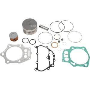 �yUSA�݌ɂ���z WSM �g�b�v�G���h��C�L�b�g �W���{�A 05�N-11�N �z���_ TRX 500 FE Foreman ES 4x4 0903-1326 JP�X