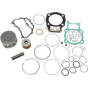 �yUSA�݌ɂ���z WSM �g�b�v�G���h��C�L�b�g 0.25mm�I�[�o�[�T�C�Y 95�N-03�N �z���_ TRX 400 FW Foreman 4x4 0903-1332 JP�X