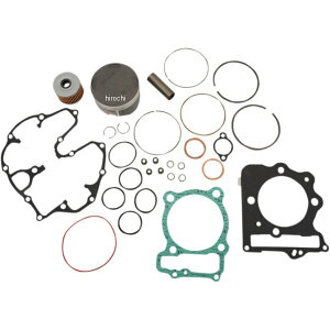 �yUSA�݌ɂ���z WSM �g�b�v�G���h��C�L�b�g 0.75mm�I�[�o�[�T�C�Y 99�N-09�N �z���_ TRX 400 EX 0903-1354 JP�X