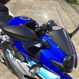 130011 �A�N���|�C���g ACRY-POINT �X�N���[�� �X�g���[�g GSX250R �N���A 4580423291545 JP�X