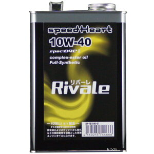 Xs[hn[g speedHeart 4ST GWIC o[ spec-09C2 10W40 1L SH-RB1040-01 JPX