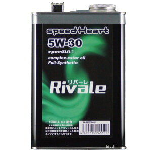 Xs[hn[g speedHeart 4ST GWIC o[ spec-11A2 5W-30 20L SH-RB0530-20 JPX