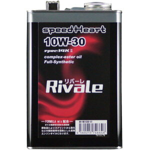 Xs[hn[g speedHeart 4ST GWIC o[ spec-14K2 10W30 20L SH-RB1030-20 JPX