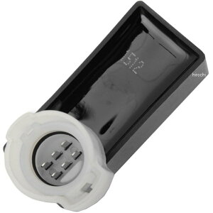 �yUSA�݌ɂ���z Rick's Motorsport Electrics CDI ���j�b�g HOT SHOT �V���[�Y 84�N-85�N �z���_ ATC 110 1���� 2101-0365 JP�X