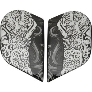 ACR ICON TChv[g Alliance GTp Honcho  0133-0907 JPX