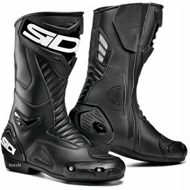 【メーカー在庫あり】 シディー SIDI 春夏モデル ブーツ PERFORMER 黒/黒 42サイズ(26.5cm) 8017732500151 JP店