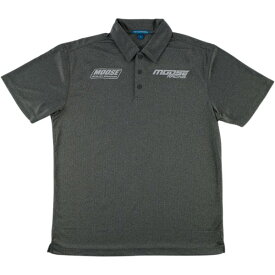 【USA在庫あり】 ムースレーシング MOOSE RACING ポロシャツ コーポレート XLサイズ 3040-2657 JP店