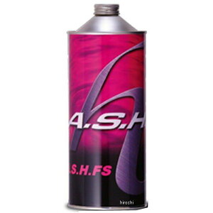 y[J[݌ɂz AbVIC A.S.H OIL FS 100w GWIC 10W-50 1L H-ASH-11200 JPX