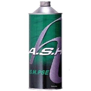 y[J[݌ɂz AbVIC A.S.H OIL PSE w GWIC 10W-40 1L H-ASH-11700 JPX