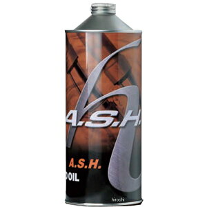 y[J[݌ɂz AbVIC A.S.H OIL FD MOTO-SPEC tH[NIC #40 1L H-ASH-2800 JPX