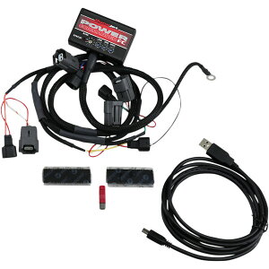 yUSA݌ɂz _CmWFbg Dynojet PCFC YAM STRAT/ROAD/RAID 1020-2997 JPX