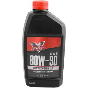 y[J[݌ɂz cCp[ TWIN POWER gX~bV IC 80W90 1NH[g(946ml) 539024 JPX