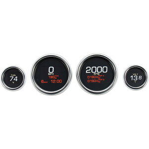 yUSA݌ɂz _R^fW^ Dakota Digital 4Q[WMLXV[YLbg 04N-13N FLHT N[ 2212-0799 JPX