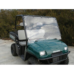 �yUSA�݌ɂ���z Seizmik WINDSHIELD POLY 2317-0438 JP�X
