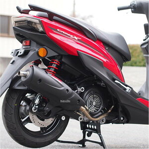 エムファクトリー フルエキゾースト DAGGER シグナスX SEA5J MF302012 JP店