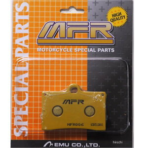 Gt@Ng[ u[Lpbh u{4|bg MFR006 JPX