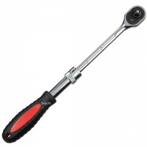 �y���[�J�[�݌ɂ���z NBS �o�C�N�p�[�c�Z���^�[ �L�k���`�F�b�g�n���h���O���b�v3/8�C���`�i9.5mm�j 975155 JP�X