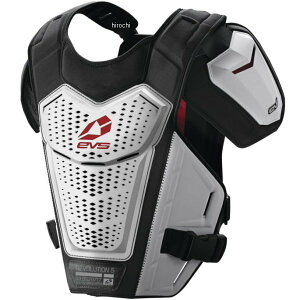 yUSA݌ɂz EVS C[uCGX `FXgveN^[ Revo 5 2019 LG/XL evsRV5-W-L/XL JPX