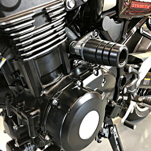 XgCJ[ STRIKER K[hXC_[ Z900RSAZ900RSCAFE Vo[ SS-GS141A-F1 JPX