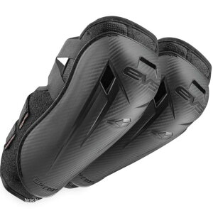 �yUSA�݌ɂ���z EVS �C�[�u�C�G�X �I(�Ђ�)�K�[�h �~�j �I�v�V���� �� evsOPTE16-BK-M JP�X