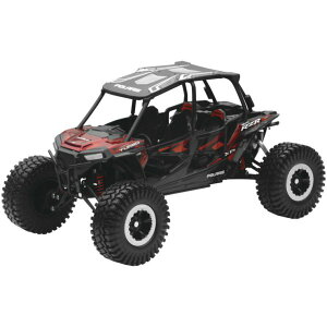 yUSA݌ɂz j[C New Ray ͌^ 1:18XP[ |X RZR XP4 Rock Crawler `^ nrt57976B JPX