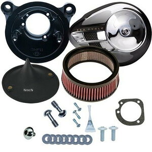 S&S XeXGAN[i[Lbg GAXg[CH 01N-17N TWIN CAM iP[u2{j 170-0479 JPX