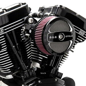 S&S �X�e���X�G�A�N���[�i�[�L�b�g AIR1 08�N-17�N TWIN CAM �d�X�� 170-0485 JP�X