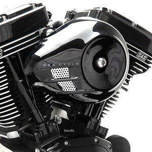 S&S XeXGAN[i[Lbg GAXg[BK 08N-17N TWIN CAMidXj 170-0487 JPX