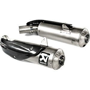 AN|rb` AKRAPOVIC XbvI EC/ECEΉ 18N-19N Scrambler1100 `^ S-D11SO4-HBFGT JPX